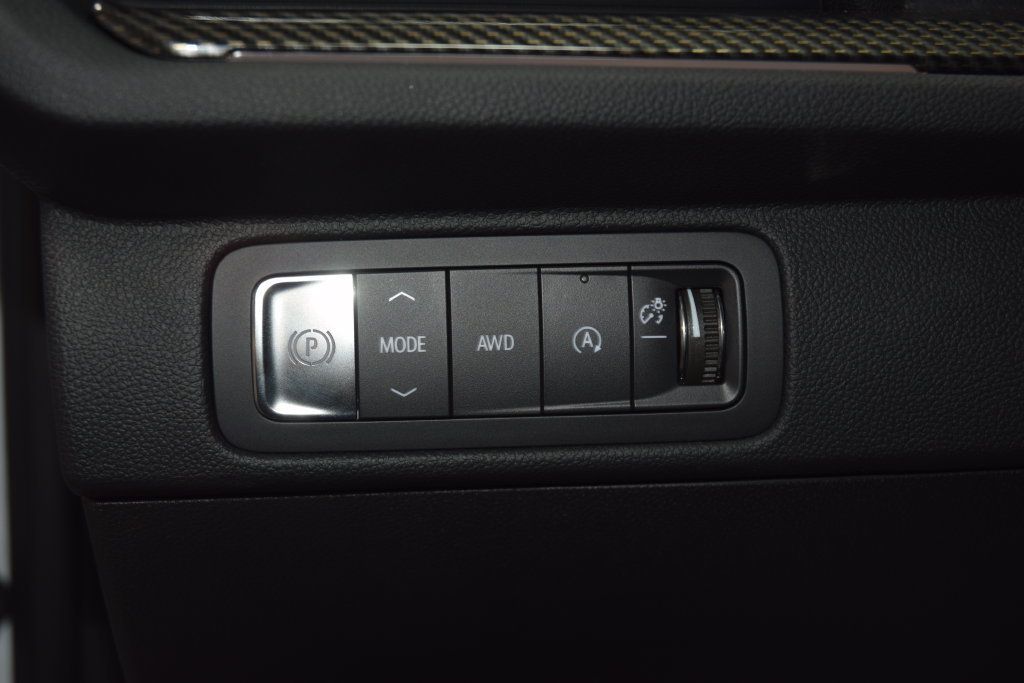 2026 Chevrolet Traverse AWD 4dr High Country w/2LZ - 23093895 - 34