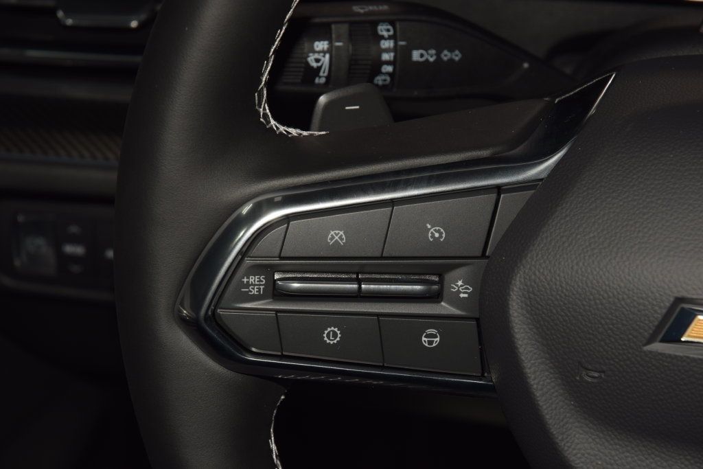 2026 Chevrolet Traverse AWD 4dr High Country w/2LZ - 23093895 - 36