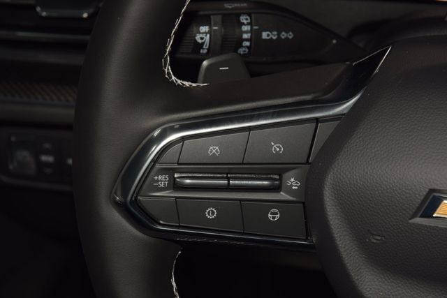 2026 Chevrolet Traverse AWD 4dr High Country w/2LZ - 23093895 - 36