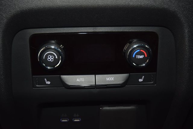 2026 Chevrolet Traverse AWD 4dr High Country w/2LZ - 23093895 - 43