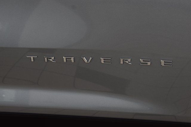 2026 Chevrolet Traverse AWD 4dr LT w/2LT - 22891366 - 16