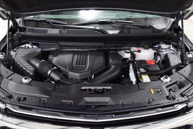 2026 Chevrolet Traverse AWD 4dr LT w/2LT - 22891366 - 27
