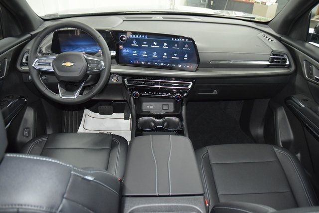 2026 Chevrolet Traverse AWD 4dr LT w/2LT - 22891366 - 28