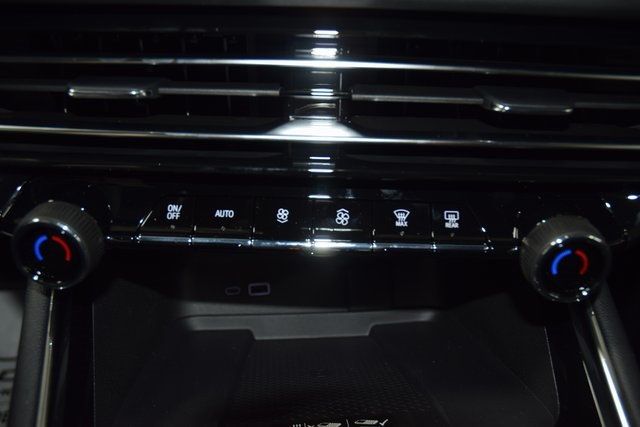 2026 Chevrolet Traverse AWD 4dr LT w/2LT - 22891366 - 30
