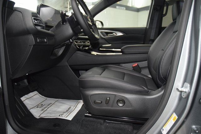 2026 Chevrolet Traverse AWD 4dr LT w/2LT - 22891366 - 36