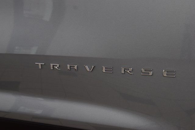 2026 Chevrolet Traverse AWD 4dr LT w/2LT - 22894941 - 16