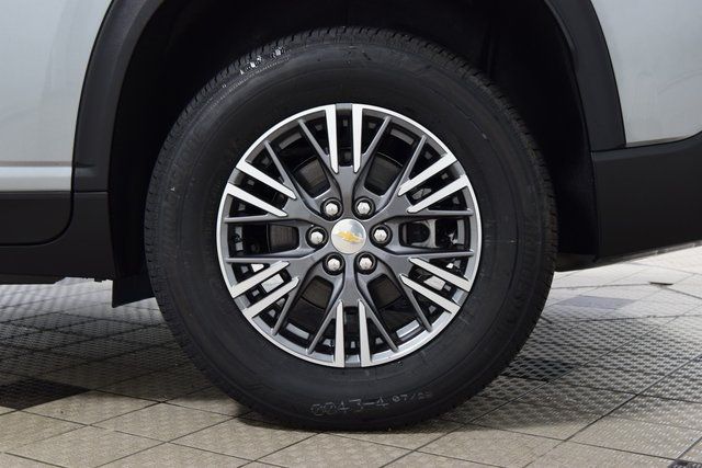 2026 Chevrolet Traverse AWD 4dr LT w/2LT - 22894941 - 26