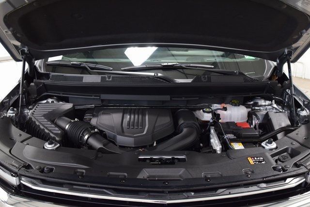2026 Chevrolet Traverse AWD 4dr LT w/2LT - 22894941 - 27