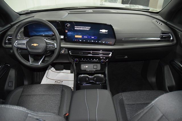 2026 Chevrolet Traverse AWD 4dr LT w/2LT - 22894941 - 28