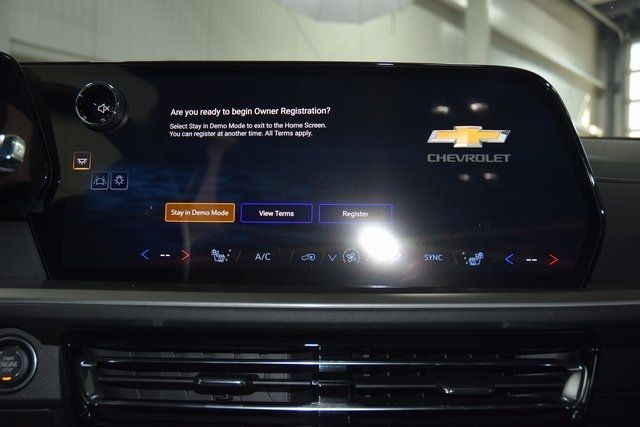 2026 Chevrolet Traverse AWD 4dr LT w/2LT - 22894941 - 29
