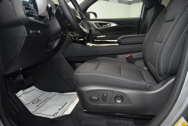2026 Chevrolet Traverse AWD 4dr LT w/2LT - 22894941 - 38