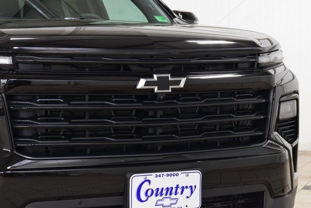 2026 Chevrolet Traverse AWD 4dr LT w/2LT - 22945529 - 10