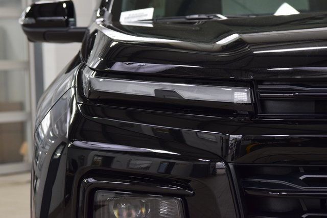 2026 Chevrolet Traverse AWD 4dr LT w/2LT - 22945529 - 11