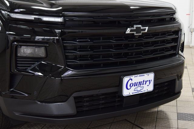 2026 Chevrolet Traverse AWD 4dr LT w/2LT - 22945529 - 12