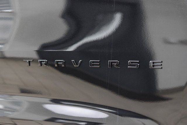2026 Chevrolet Traverse AWD 4dr LT w/2LT - 22945529 - 15