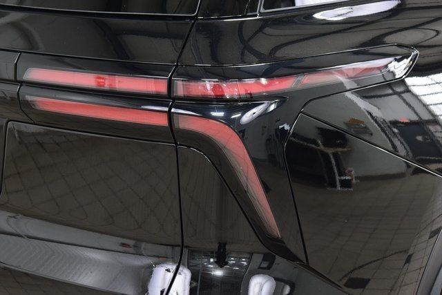 2026 Chevrolet Traverse AWD 4dr LT w/2LT - 22945529 - 18