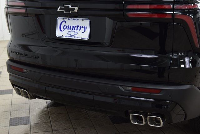 2026 Chevrolet Traverse AWD 4dr LT w/2LT - 22945529 - 20