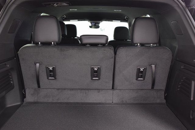 2026 Chevrolet Traverse AWD 4dr LT w/2LT - 22945529 - 22