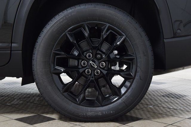 2026 Chevrolet Traverse AWD 4dr LT w/2LT - 22945529 - 25