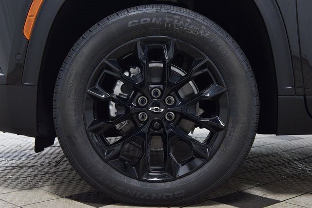 2026 Chevrolet Traverse AWD 4dr LT w/2LT - 22945529 - 26