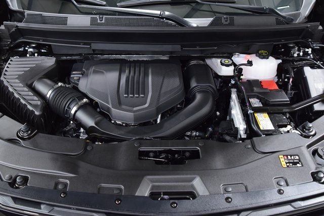 2026 Chevrolet Traverse AWD 4dr LT w/2LT - 22945529 - 27