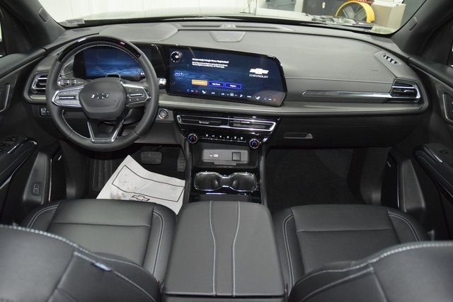 2026 Chevrolet Traverse AWD 4dr LT w/2LT - 22945529 - 28