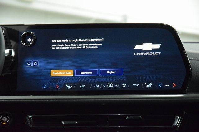 2026 Chevrolet Traverse AWD 4dr LT w/2LT - 22945529 - 29