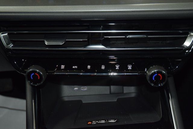 2026 Chevrolet Traverse AWD 4dr LT w/2LT - 22945529 - 30