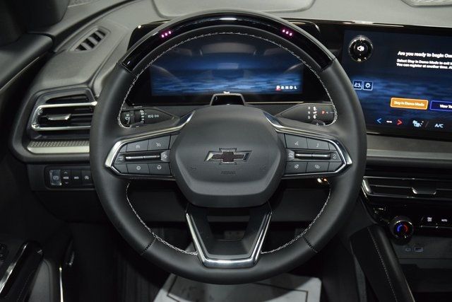 2026 Chevrolet Traverse AWD 4dr LT w/2LT - 22945529 - 33