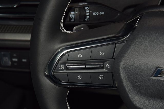 2026 Chevrolet Traverse AWD 4dr LT w/2LT - 22945529 - 34