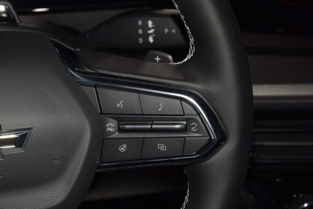 2026 Chevrolet Traverse AWD 4dr LT w/2LT - 22945529 - 35