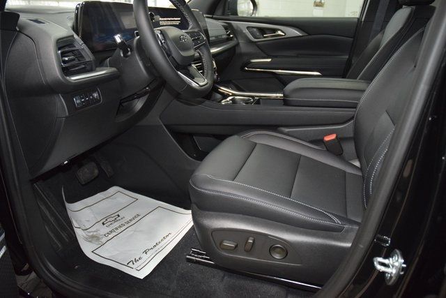 2026 Chevrolet Traverse AWD 4dr LT w/2LT - 22945529 - 36