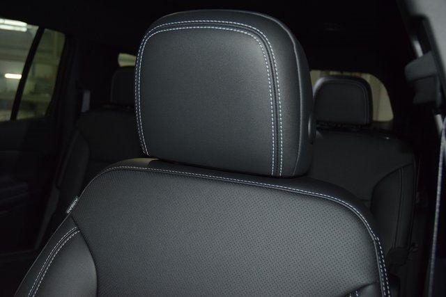 2026 Chevrolet Traverse AWD 4dr LT w/2LT - 22945529 - 38