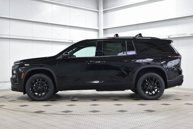 2026 Chevrolet Traverse AWD 4dr LT w/2LT - 22945529 - 3