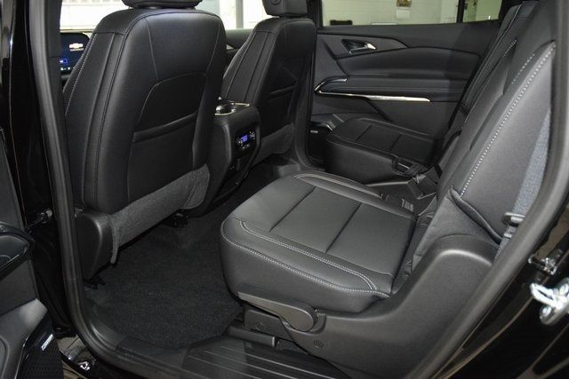 2026 Chevrolet Traverse AWD 4dr LT w/2LT - 22945529 - 39