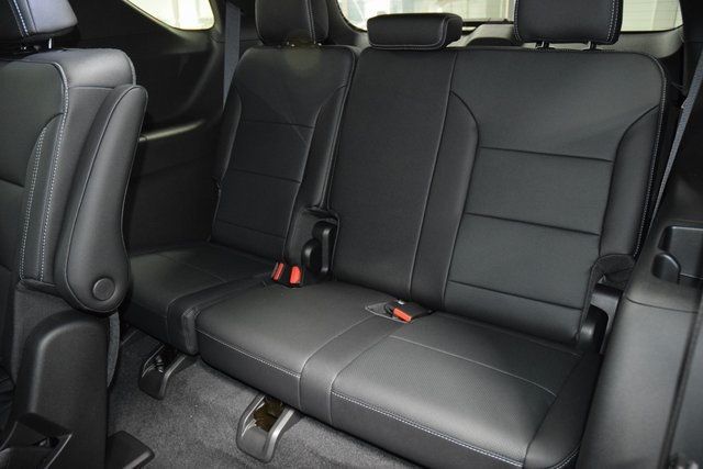 2026 Chevrolet Traverse AWD 4dr LT w/2LT - 22945529 - 40