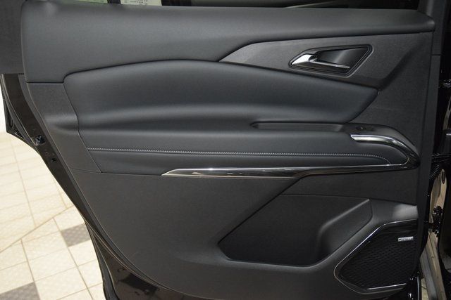 2026 Chevrolet Traverse AWD 4dr LT w/2LT - 22945529 - 42