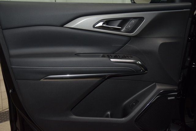 2026 Chevrolet Traverse AWD 4dr LT w/2LT - 22945529 - 45