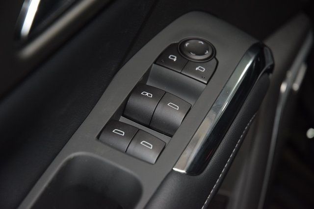 2026 Chevrolet Traverse AWD 4dr LT w/2LT - 22945529 - 46