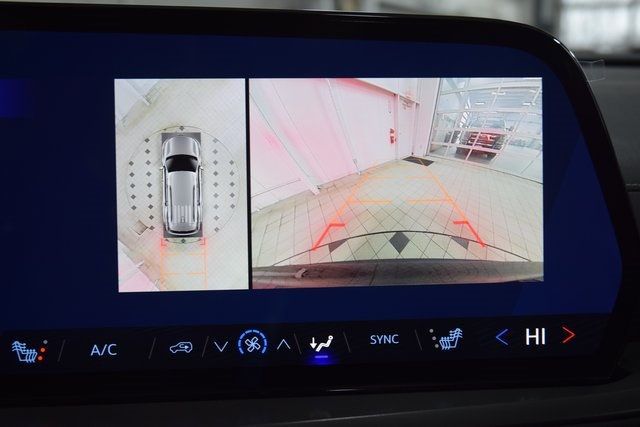 2026 Chevrolet Traverse AWD 4dr LT w/2LT - 22945529 - 51