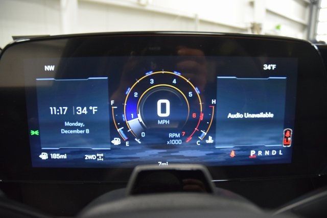 2026 Chevrolet Traverse AWD 4dr LT w/2LT - 22945529 - 52