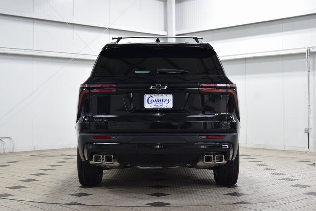 2026 Chevrolet Traverse AWD 4dr LT w/2LT - 22945529 - 6