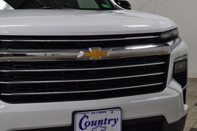 2026 Chevrolet Traverse AWD 4dr LT w/2LT - 22945543 - 10