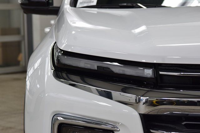 2026 Chevrolet Traverse AWD 4dr LT w/2LT - 22945543 - 11