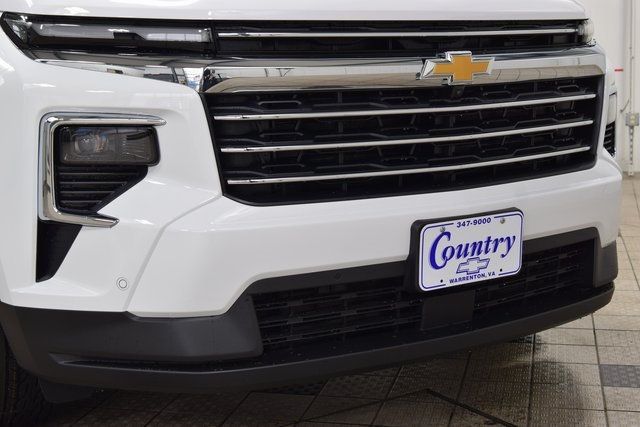 2026 Chevrolet Traverse AWD 4dr LT w/2LT - 22945543 - 12