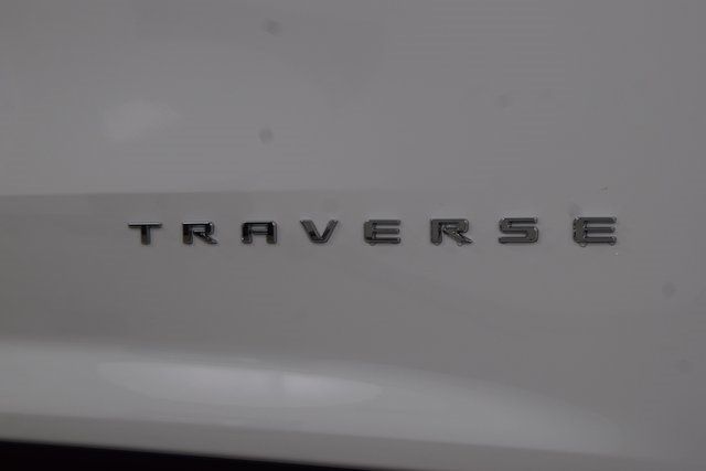 2026 Chevrolet Traverse AWD 4dr LT w/2LT - 22945543 - 15