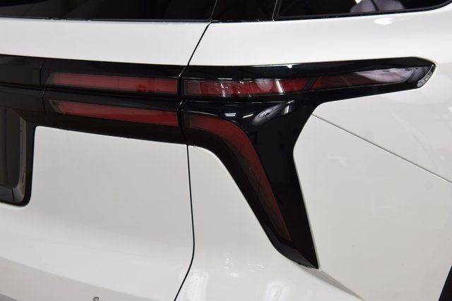 2026 Chevrolet Traverse AWD 4dr LT w/2LT - 22945543 - 18