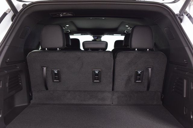 2026 Chevrolet Traverse AWD 4dr LT w/2LT - 22945543 - 22