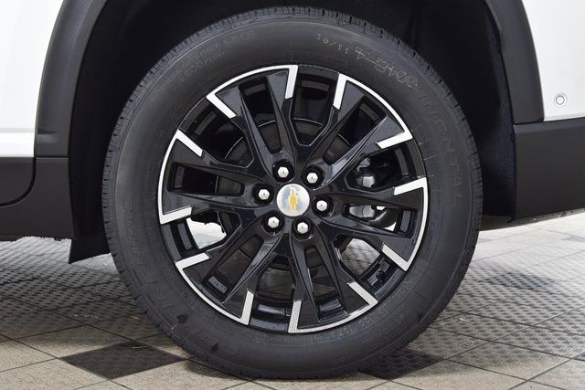 2026 Chevrolet Traverse AWD 4dr LT w/2LT - 22945543 - 25