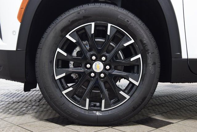 2026 Chevrolet Traverse AWD 4dr LT w/2LT - 22945543 - 26